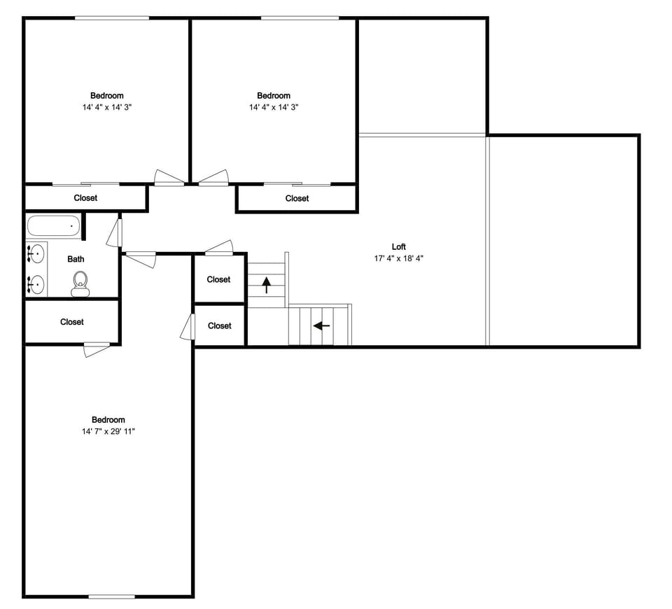 House (4 Bedrooms) | Property amenity