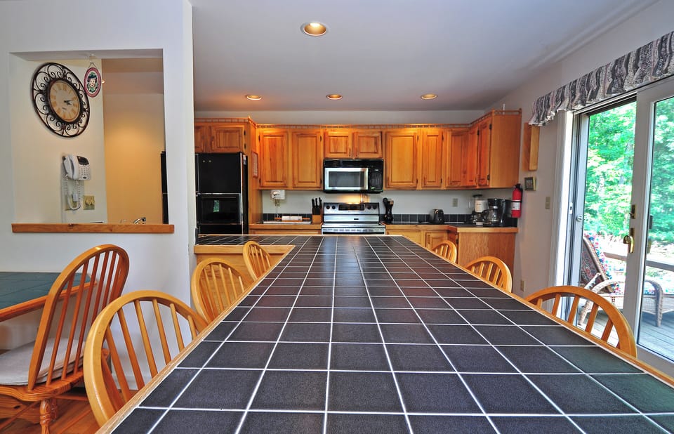 House (4 Bedrooms) | Property amenity