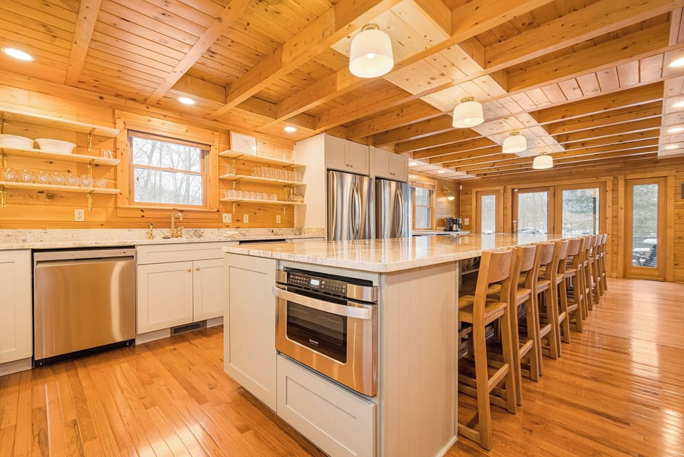 House (Multiple Bedrooms) | Property amenity
