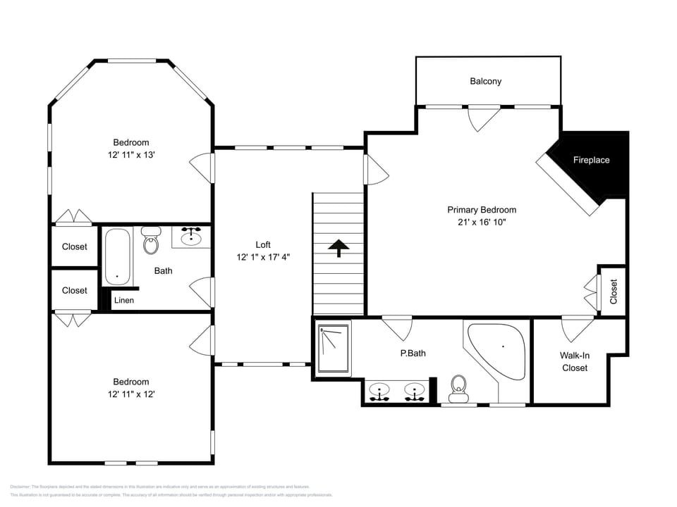 House (4 Bedrooms) | Property amenity