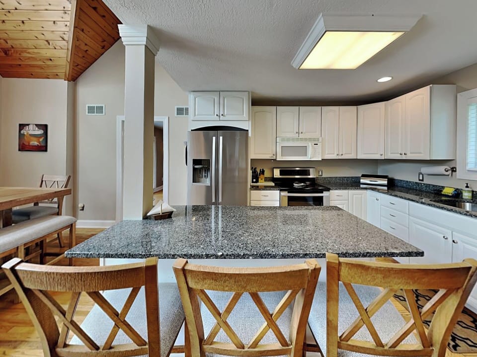 House (4 Bedrooms) | Property amenity