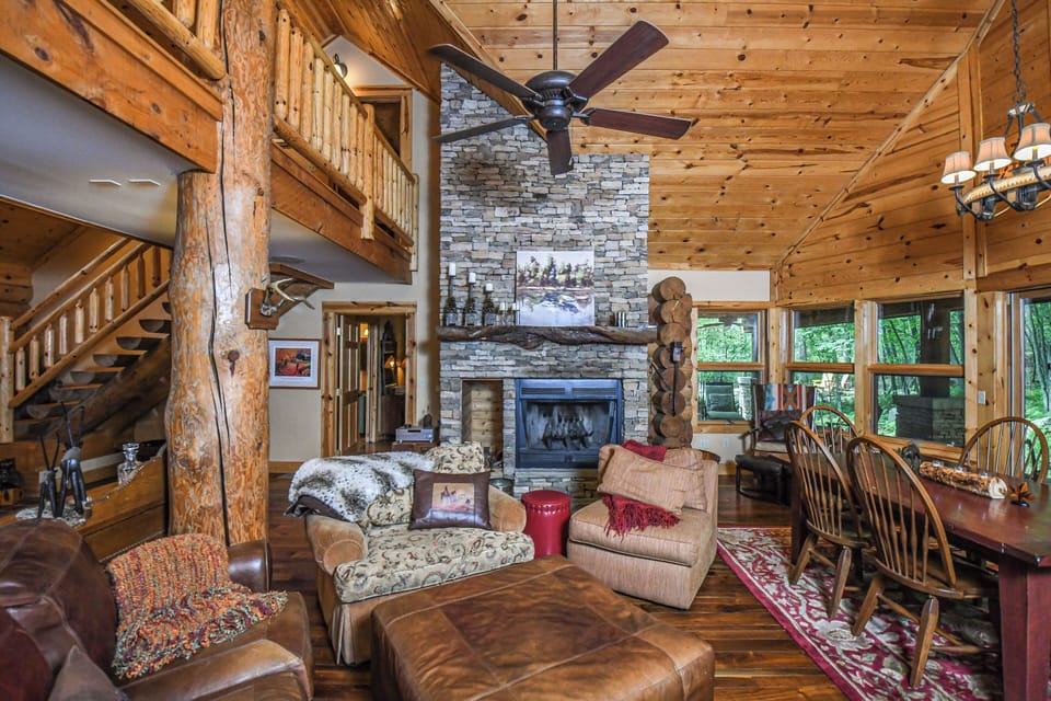 House (3 Bedrooms) | Property amenity