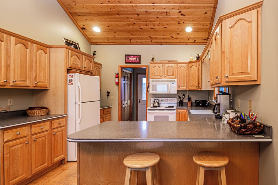 House (4 Bedrooms) | Property amenity