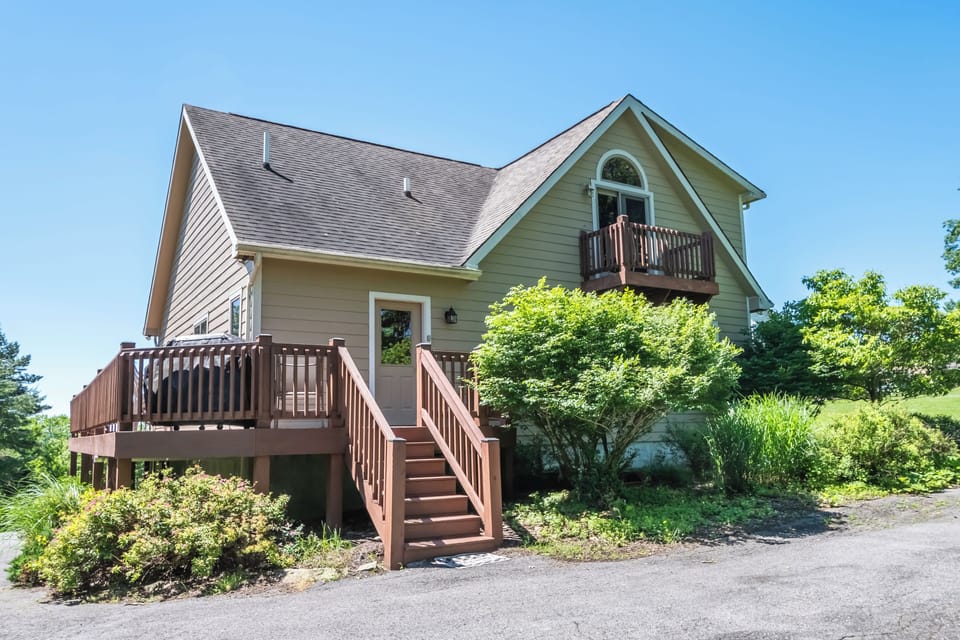 House (4 Bedrooms) | Property amenity