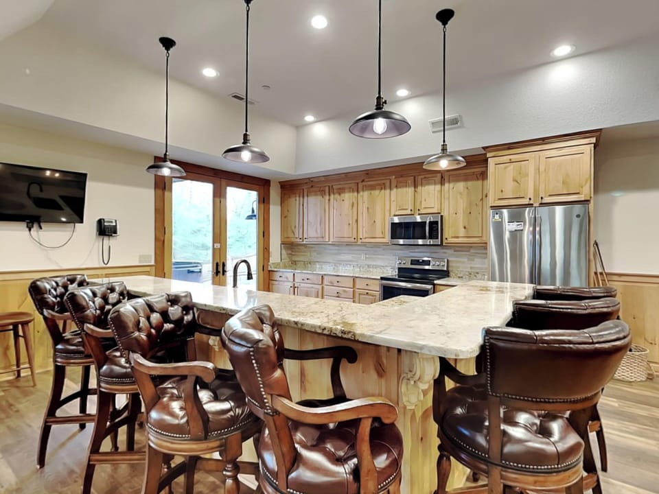 House (Multiple Bedrooms) | Property amenity