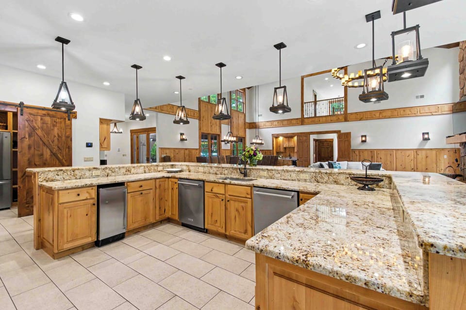 House (Multiple Bedrooms) | Property amenity