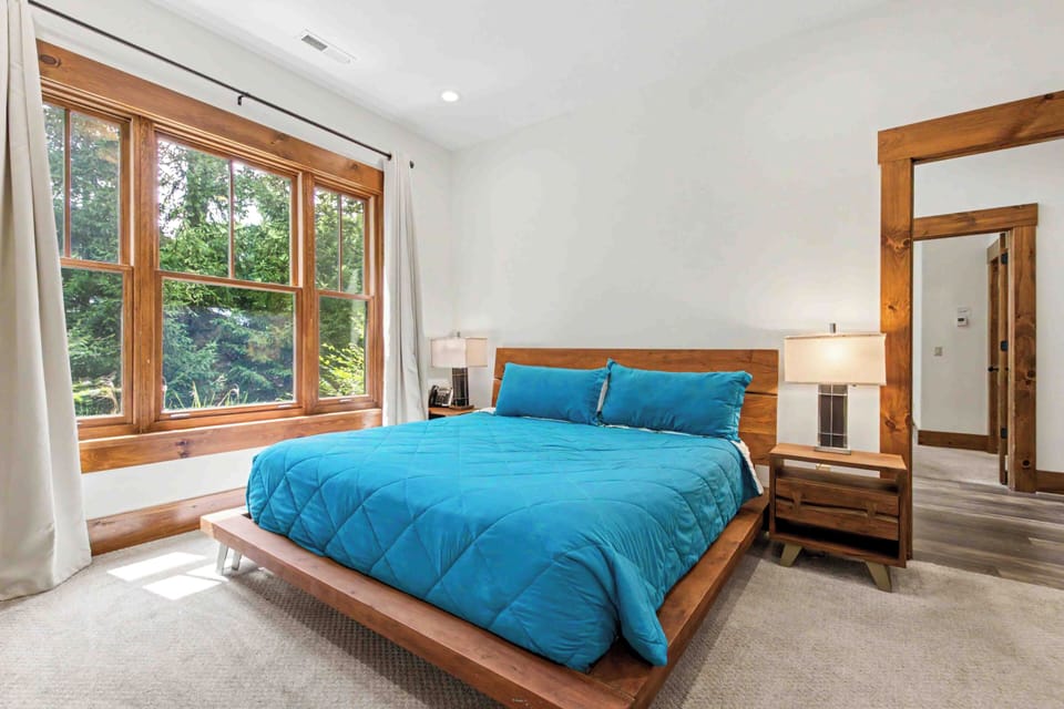 House (Multiple Bedrooms) | Property amenity