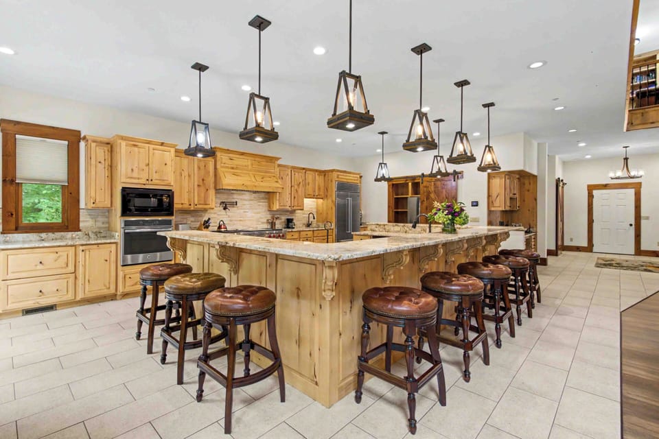 House (Multiple Bedrooms) | Property amenity
