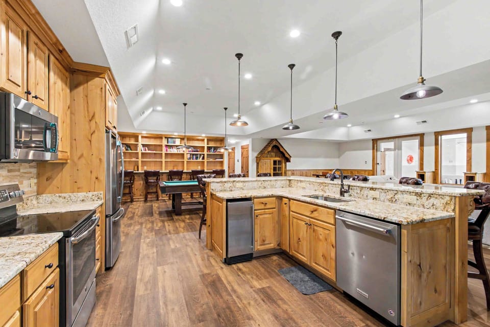 House (Multiple Bedrooms) | Property amenity
