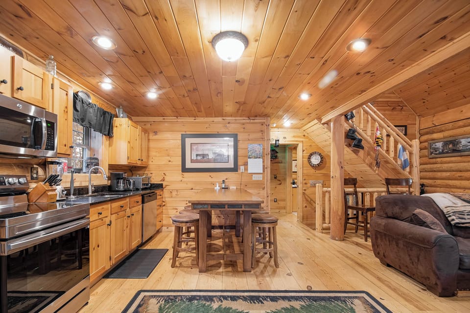 House (3 Bedrooms) | Property amenity