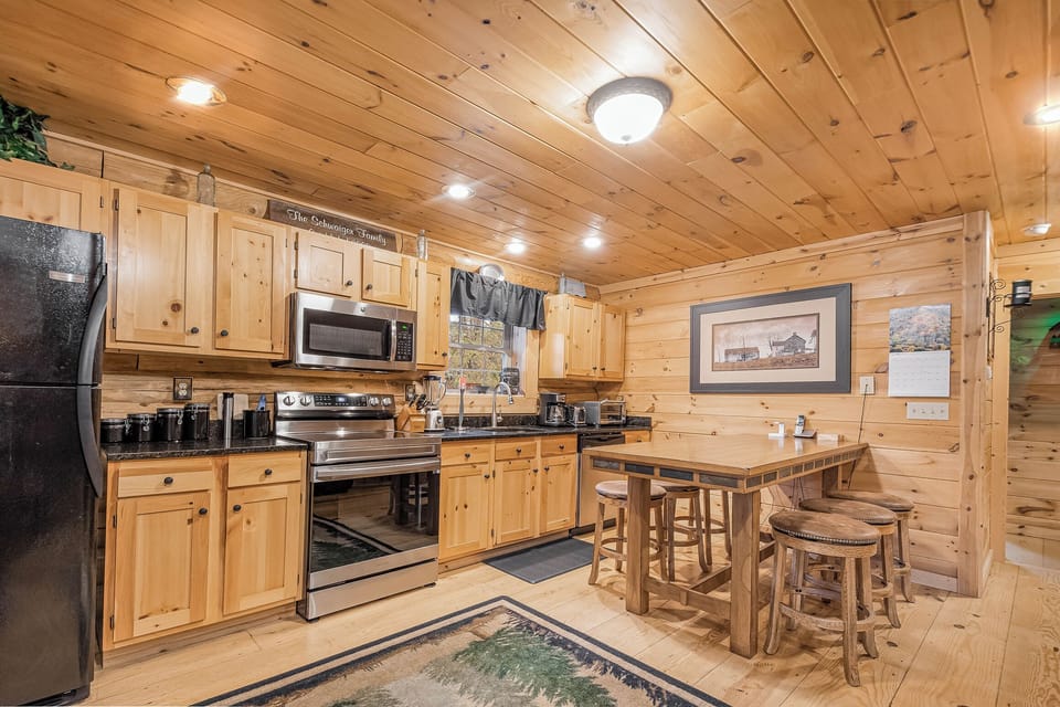 House (3 Bedrooms) | Property amenity