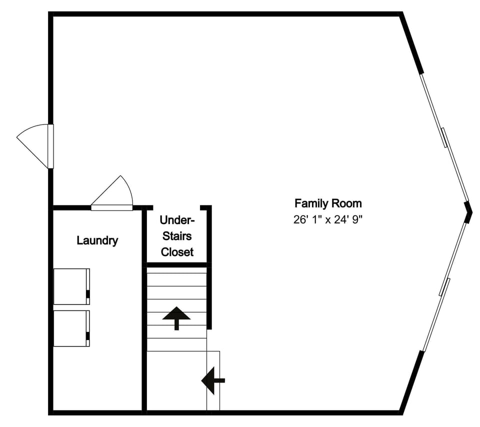 House (3 Bedrooms) | Property amenity