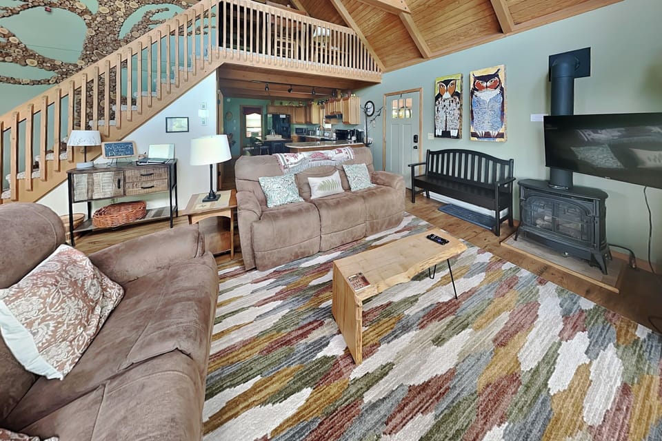 House (3 Bedrooms) | Property amenity