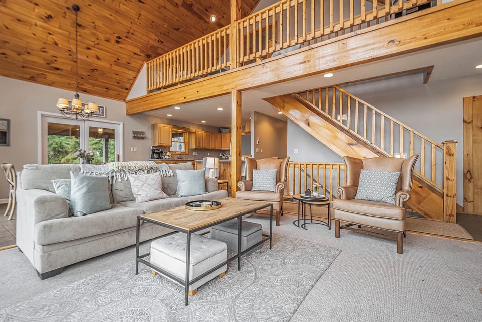 House (5 Bedrooms) | Property amenity