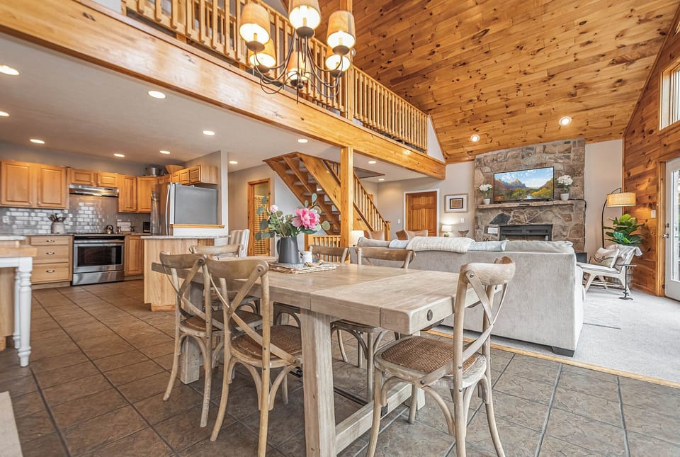 House (5 Bedrooms) | Property amenity