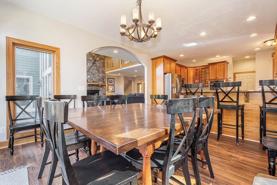 House (Multiple Bedrooms) | Property amenity