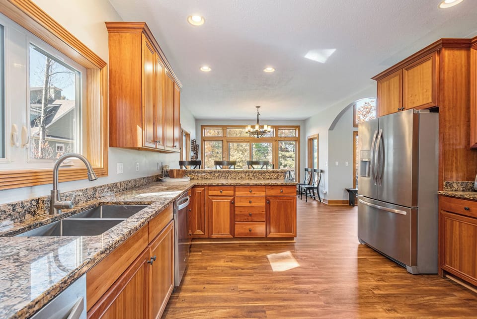 House (Multiple Bedrooms) | Property amenity