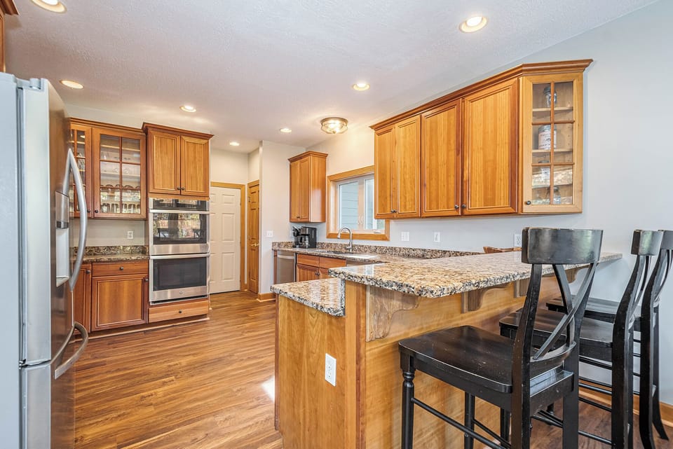 House (Multiple Bedrooms) | Property amenity