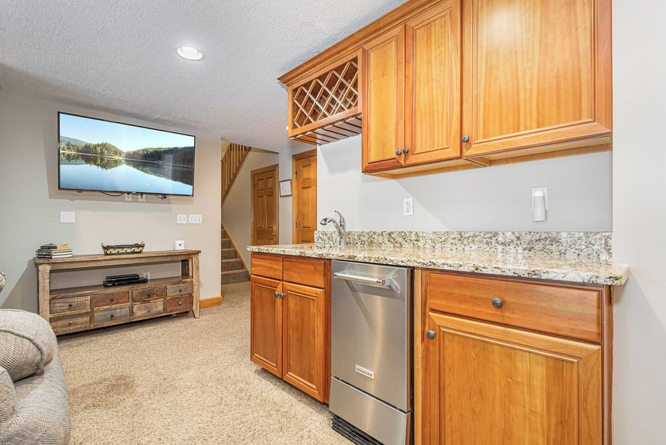 House (Multiple Bedrooms) | Property amenity