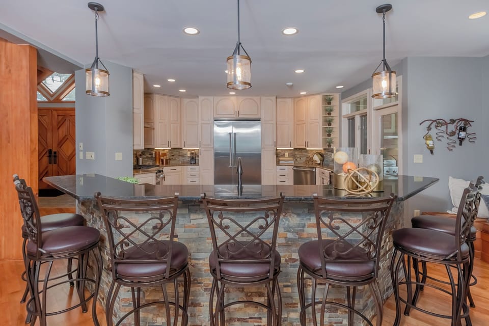 House (5 Bedrooms) | Property amenity