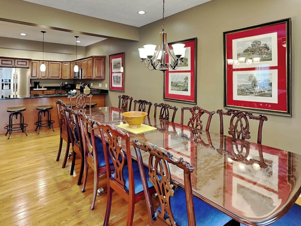 House (3 Bedrooms) | Property amenity