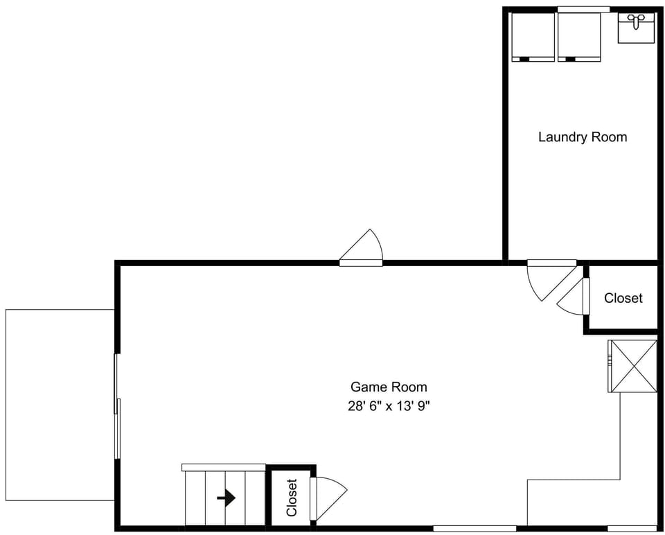 House (3 Bedrooms) | Property amenity
