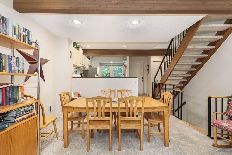 Studio (2 Bedrooms) | Property amenity