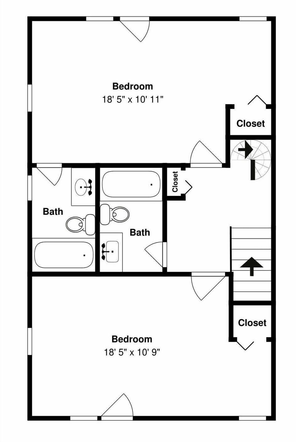 Studio (3 Bedrooms) | Property amenity