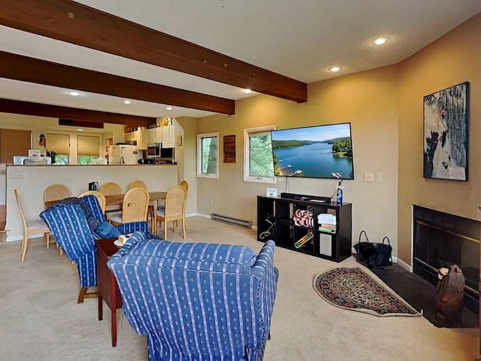 Studio (2 Bedrooms) | Property amenity