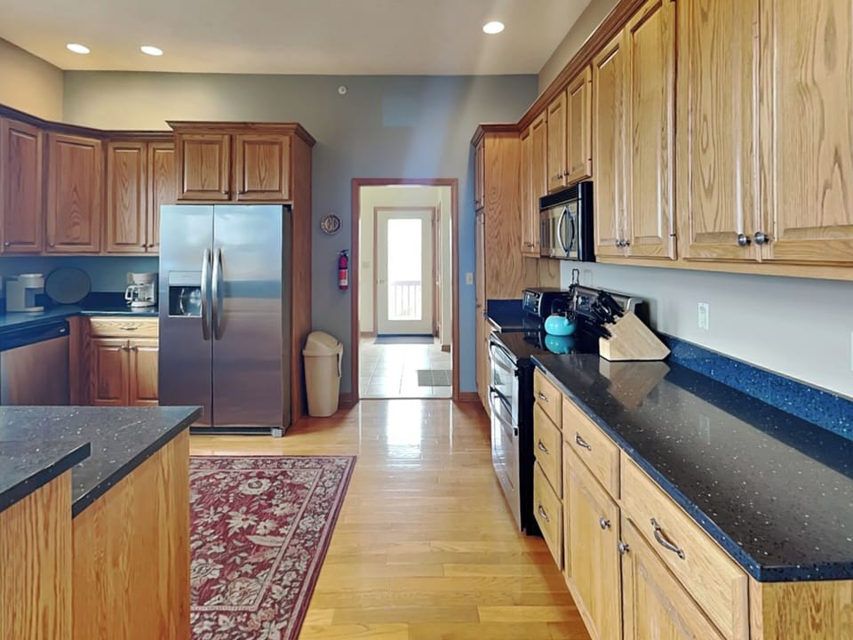 House (4 Bedrooms) | Property amenity
