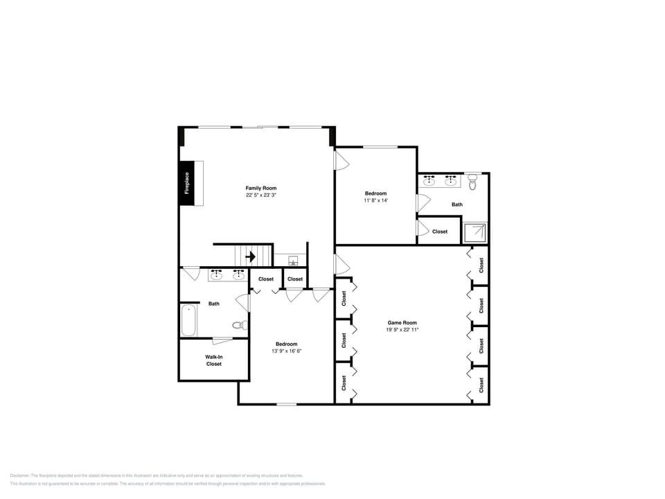 House (4 Bedrooms) | Property amenity