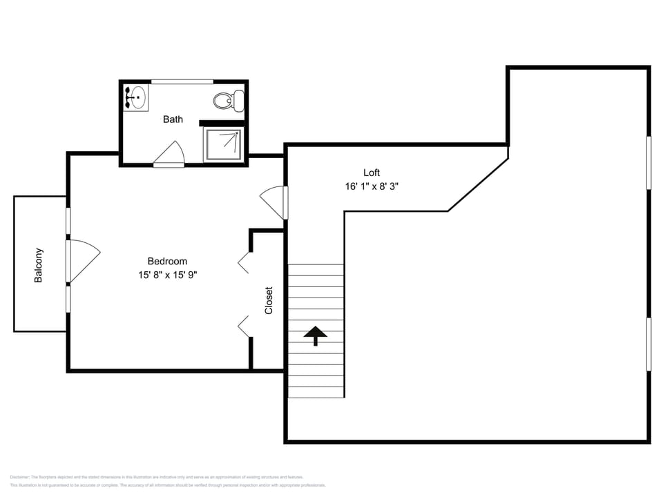 House (5 Bedrooms) | Property amenity