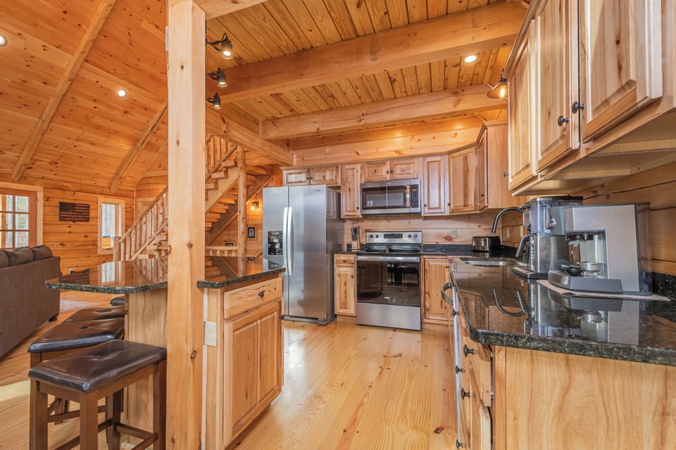House (5 Bedrooms) | Property amenity