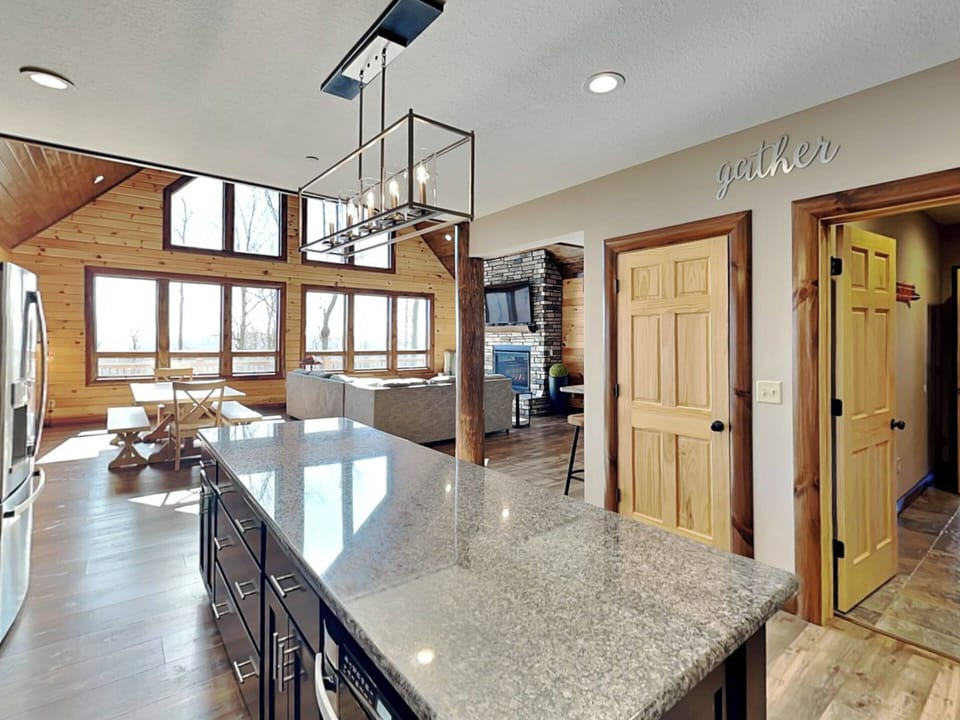 House (6 Bedrooms) | Property amenity