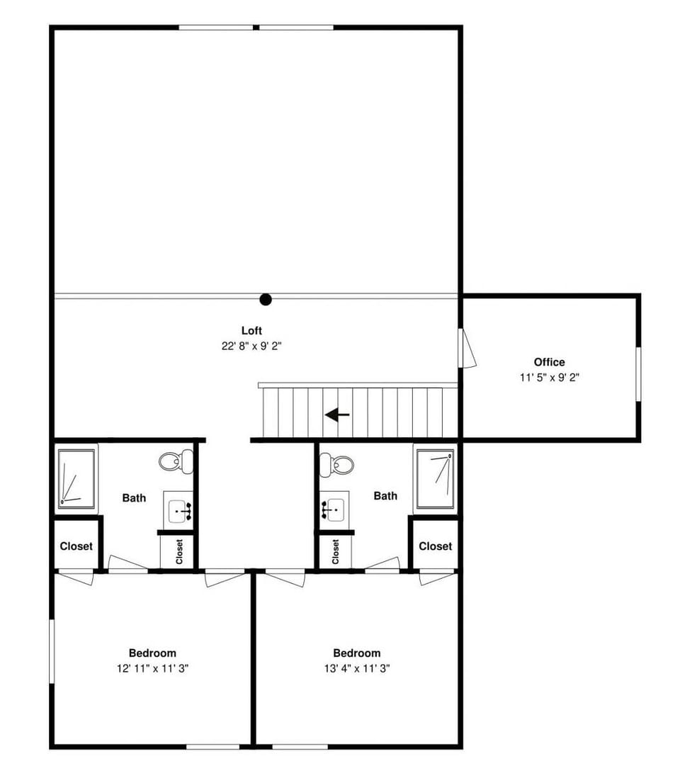 House (6 Bedrooms) | Property amenity