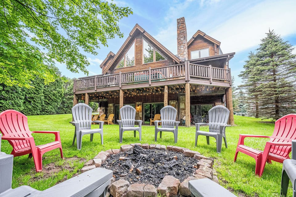 House (6 Bedrooms) | Property amenity