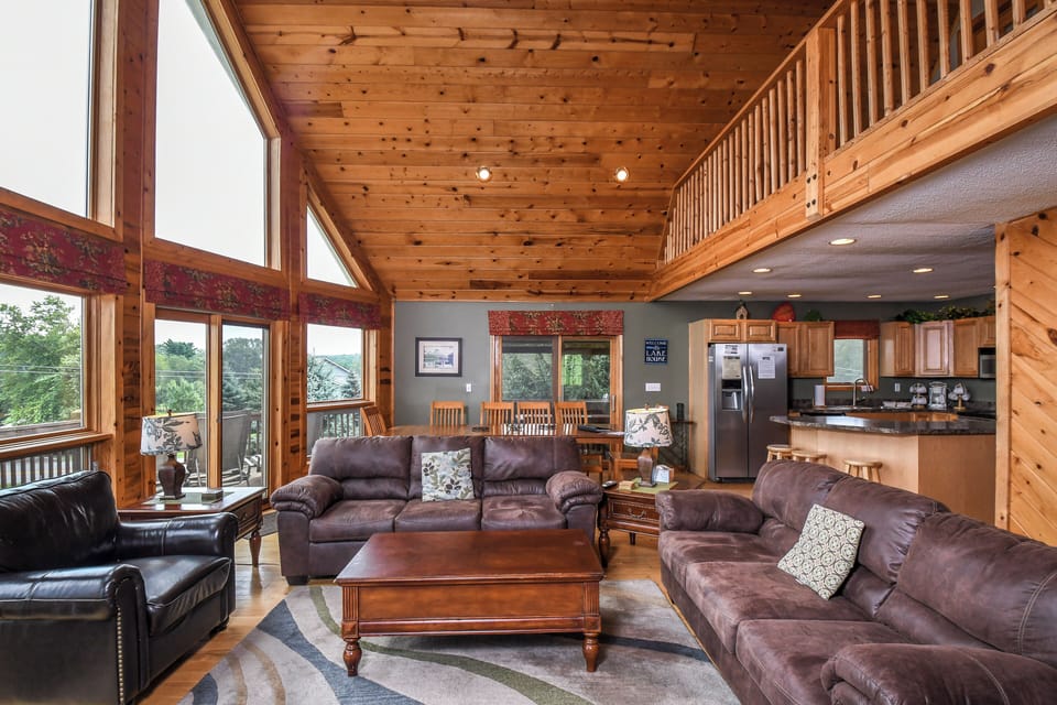 House (4 Bedrooms) | Property amenity