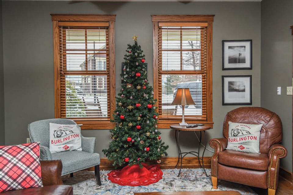House (4 Bedrooms) | Property amenity