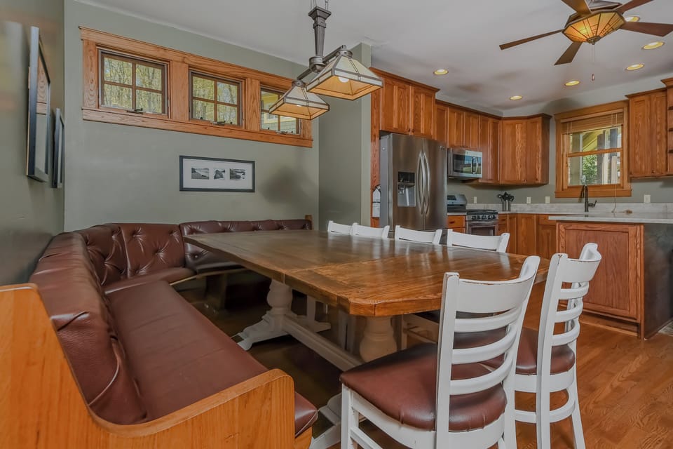 House (4 Bedrooms) | Property amenity