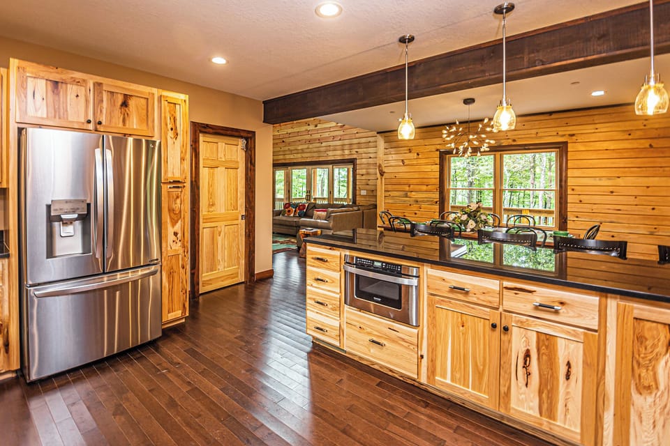 House (5 Bedrooms) | Property amenity