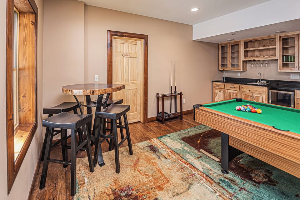 House (5 Bedrooms) | Property amenity