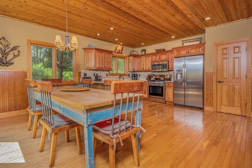 House (5 Bedrooms) | Property amenity