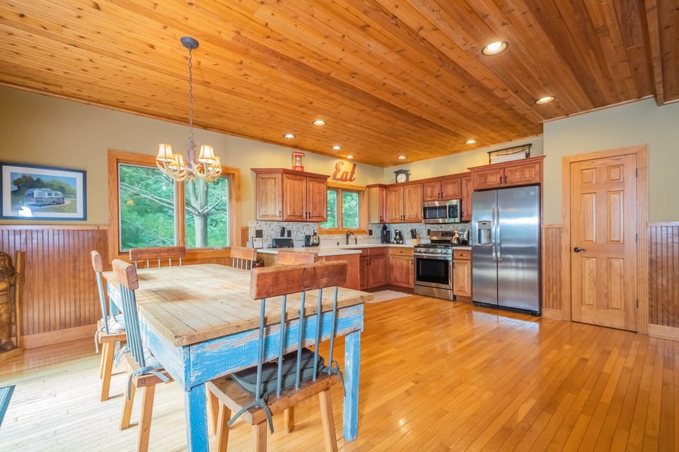 House (5 Bedrooms) | Property amenity