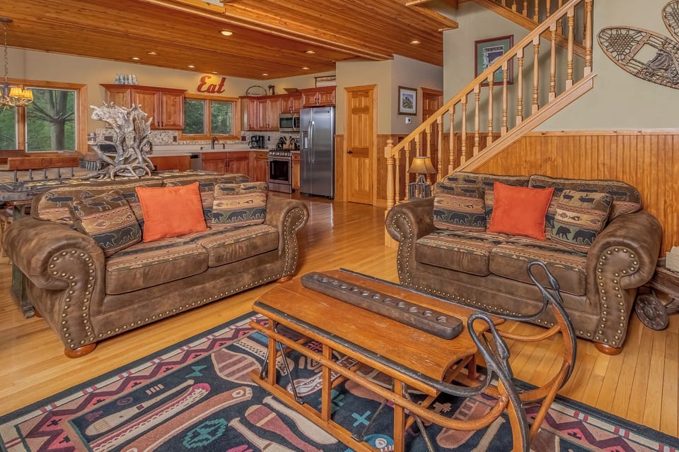 House (5 Bedrooms) | Property amenity