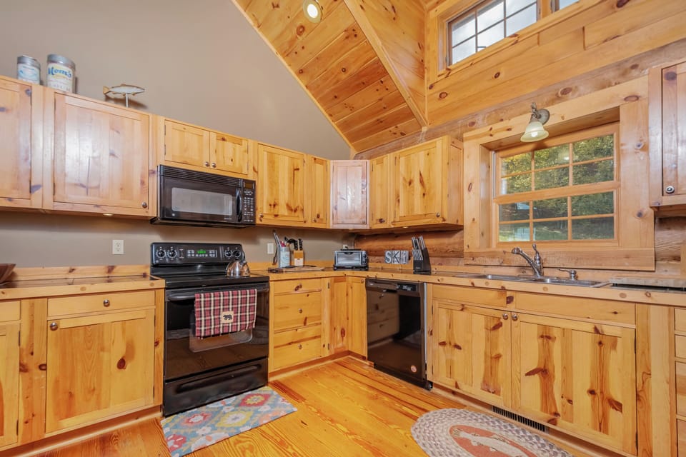 House (5 Bedrooms) | Property amenity