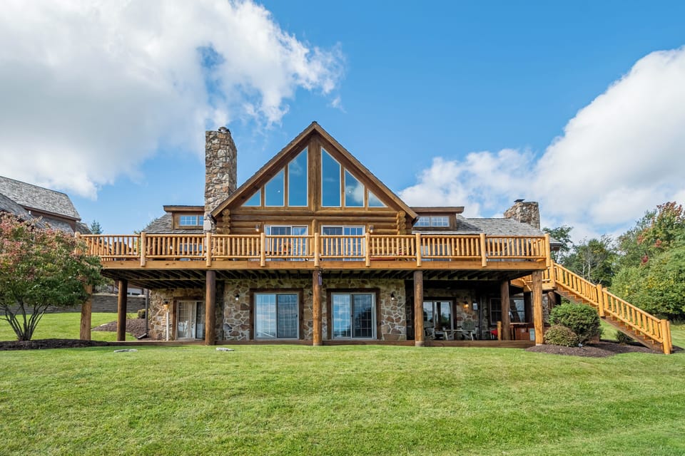 House (5 Bedrooms) | Property amenity