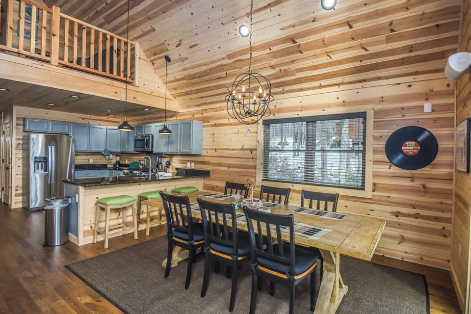 House (5 Bedrooms) | Property amenity