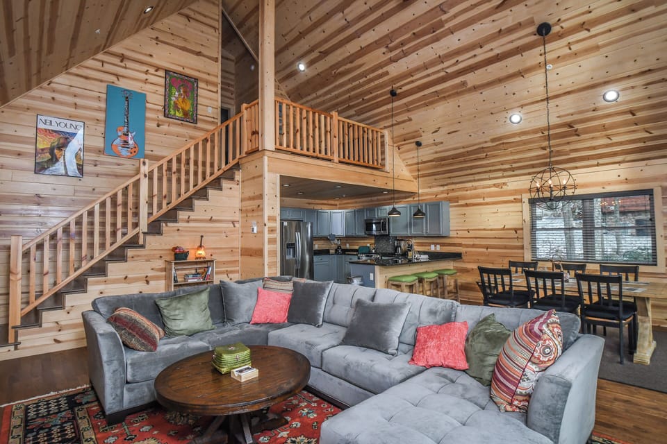 House (5 Bedrooms) | Property amenity