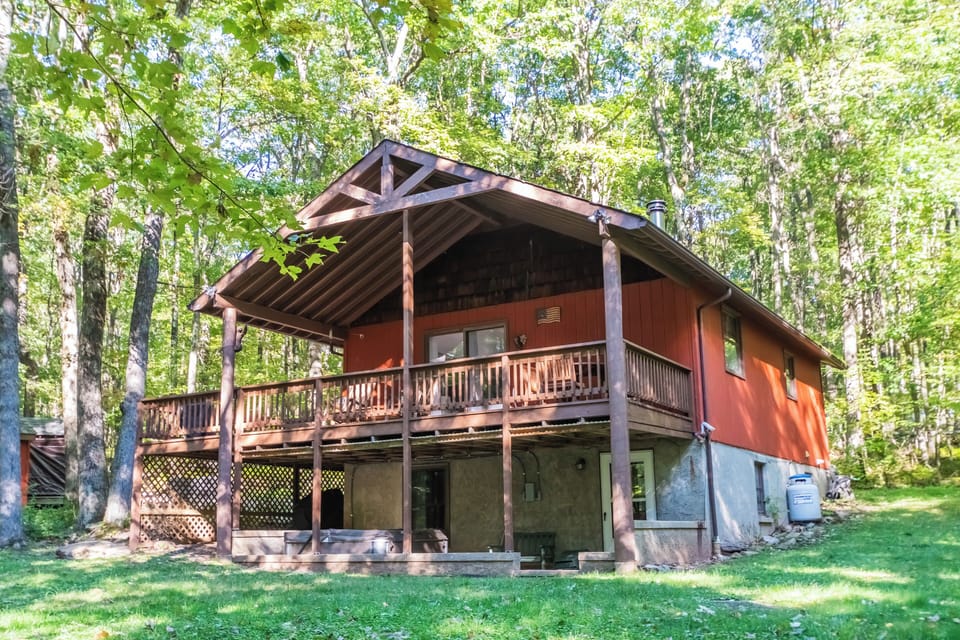 House (3 Bedrooms) | Property amenity