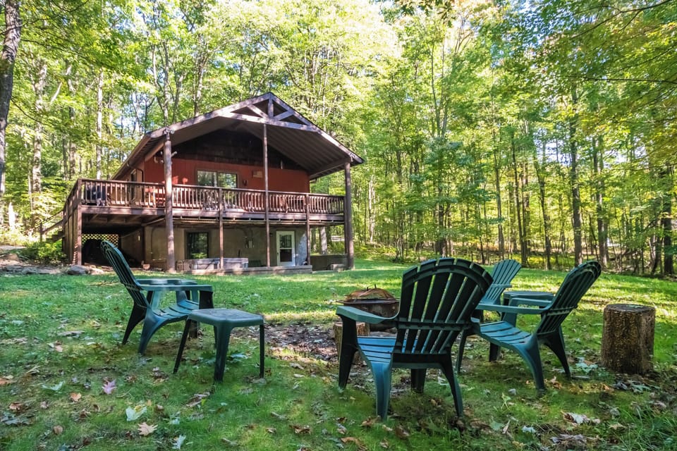 House (3 Bedrooms) | Property amenity